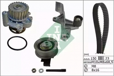 WILMINK GROUP wg1710237 -  